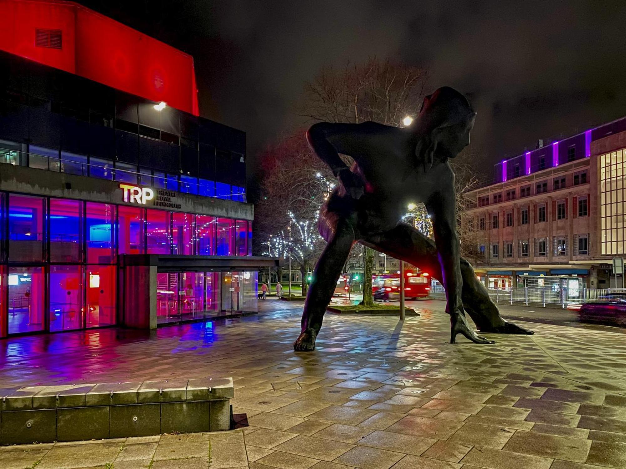 Raleigh By Pureserviced Plymouth Esterno foto